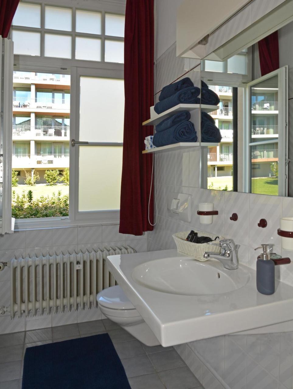Philosophenvilla Staatsbad Brückenau Buitenkant foto