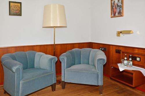 Philosophenvilla Staatsbad Brückenau Buitenkant foto